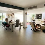 Вилла Grace *