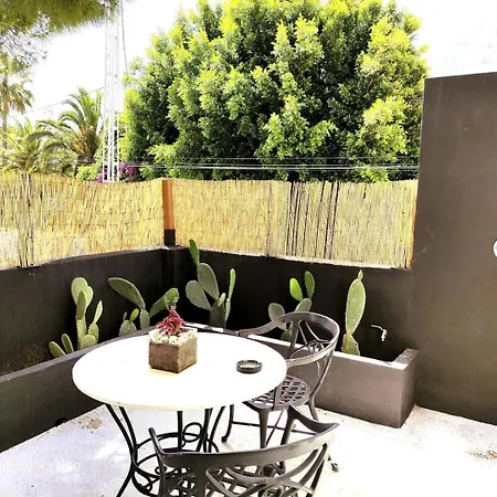 Grace Villa Dénia