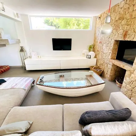 Grace Villa Dénia