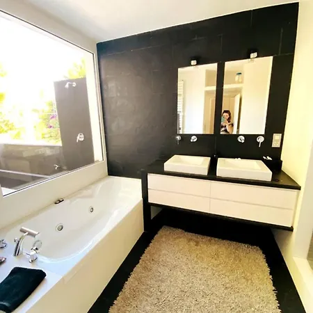 Villa Grace Dénia