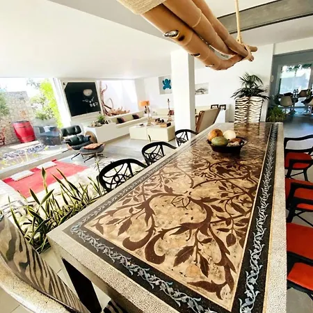 Vila Grace