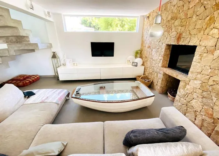 Grace Вилла Дения