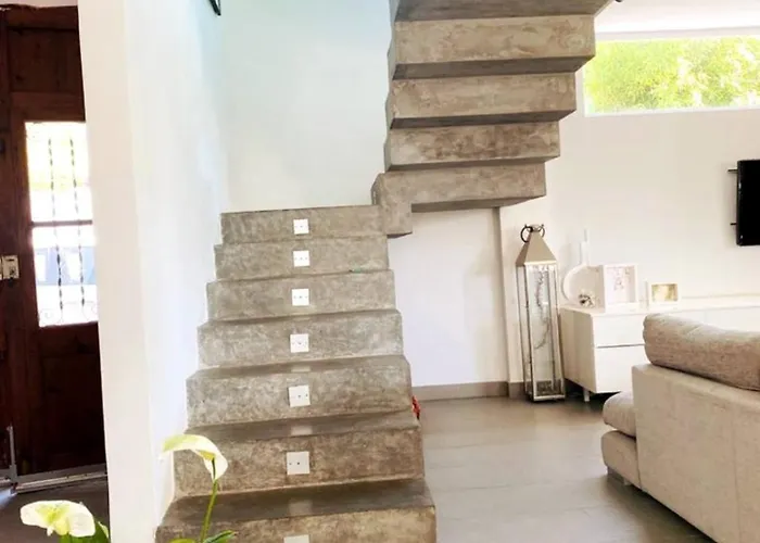 Grace Вилла Дения